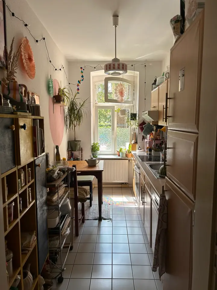 2 Zimmer Wohnung mit 55 m² in Leipzig – Bild 9