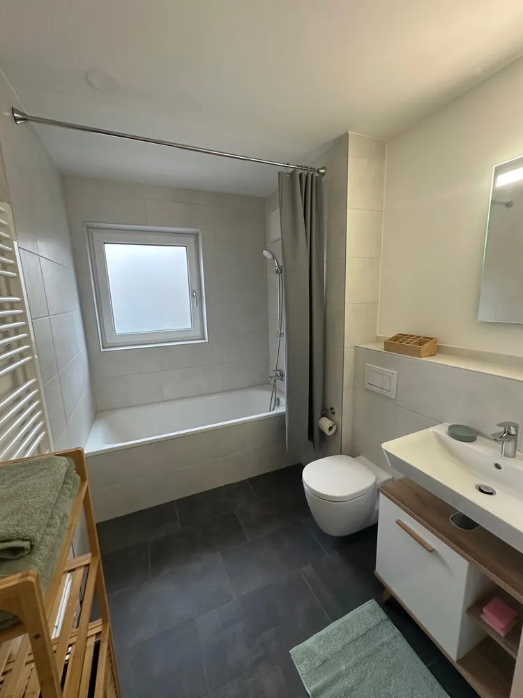 2 Zimmer Wohnung mit 38 m² in München – Bild 9