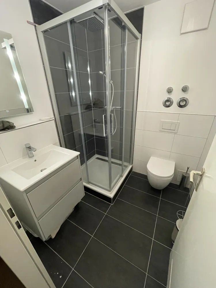 2 Zimmer Wohnung mit 46 m² in Düsseldorf – Bild 3