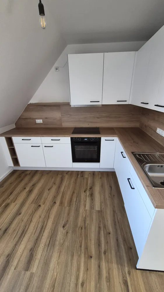 5 Zimmer Wohnung mit 155 m² in Bamberg – Bild 1