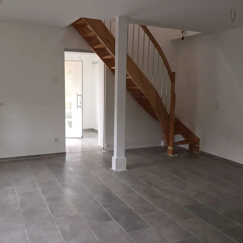 2 Zimmer Wohnung mit 70 m² in Frankfurt am Main – Bild 8