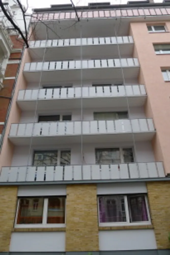 2 Zimmer Wohnung mit 58 m² in Wiesbaden – Bild 7