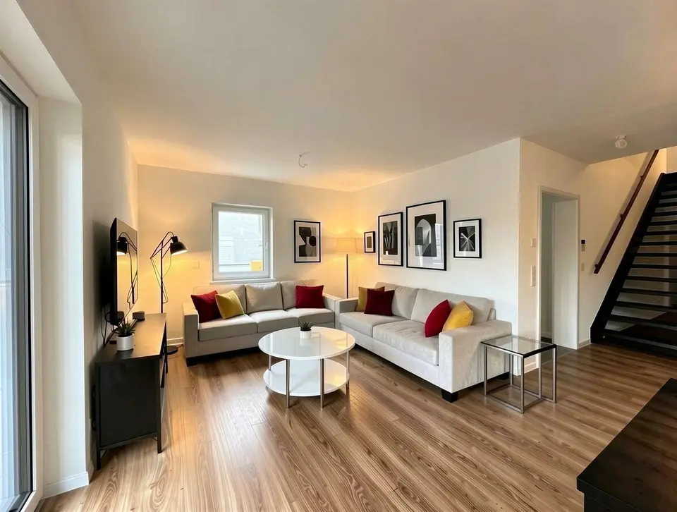 6 Zimmer Haus mit 175 m² in Bietigheim-Bissingen – Bild 2