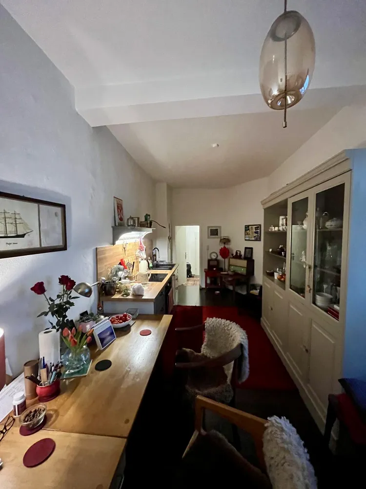 2 Zimmer Wohnung mit 74 m² in Rostock – Bild 8