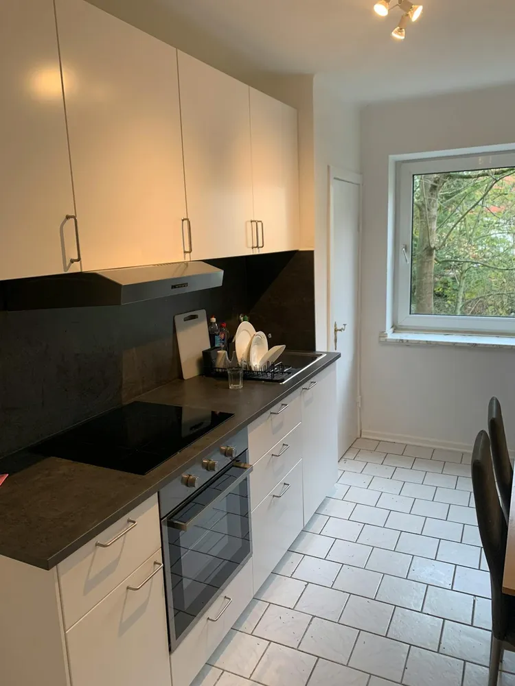 WG-Zimmer mit 10 m² in Hamburg – Bild 6