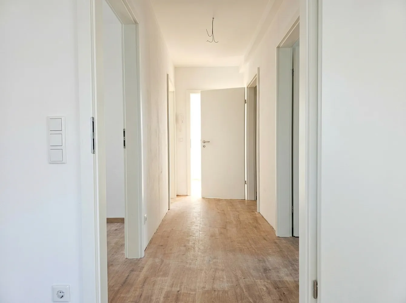 3 Zimmer Wohnung mit 60 m² in Ingolstadt – Bild 6