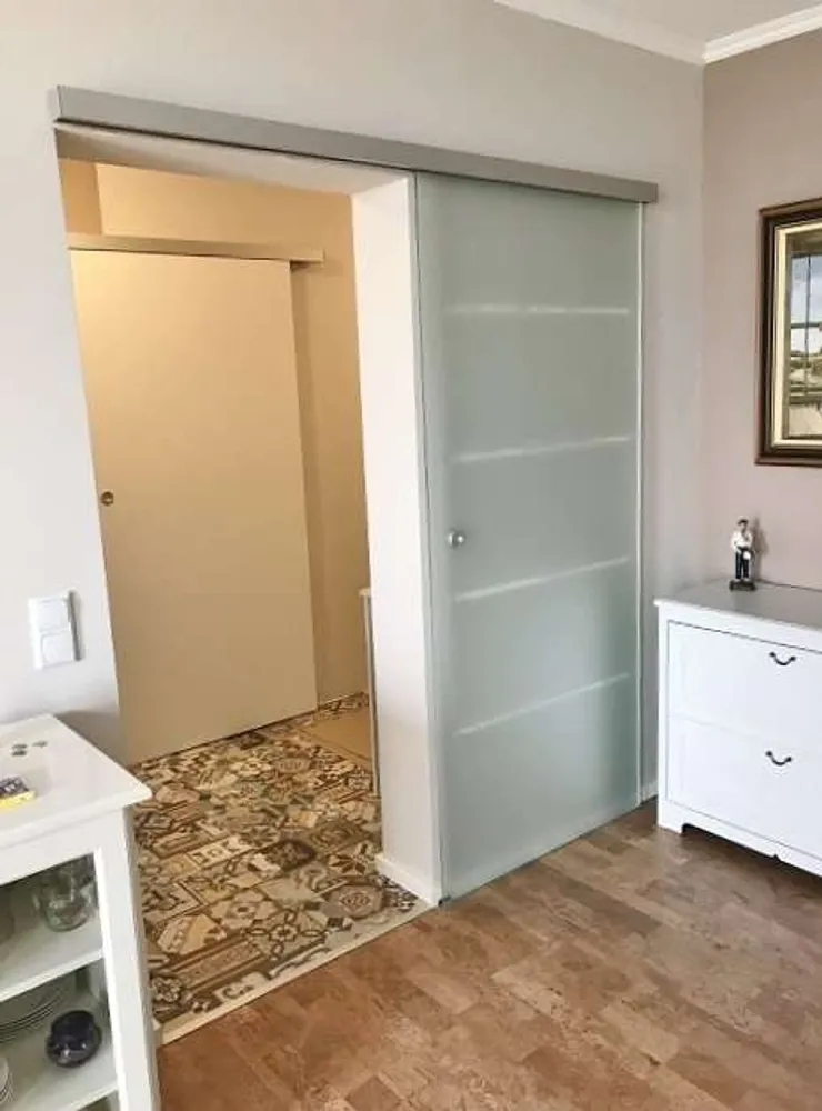 2 room apartment with 58 m² in Mülheim an der Ruhr – Photo 7