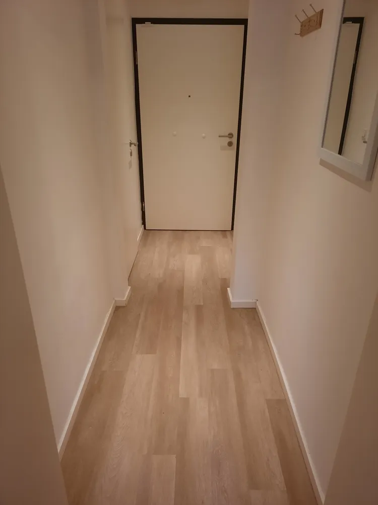 1 Zimmer Wohnung mit 29 m² in Hannover – Bild 2