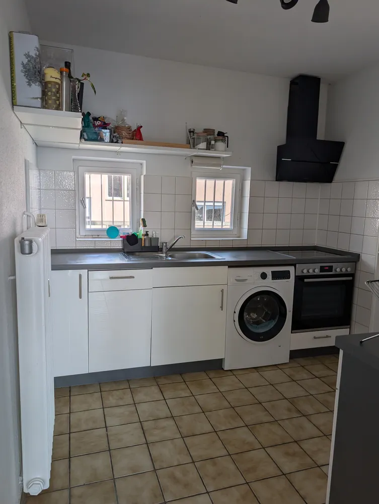 1 Zimmer Wohnung mit 49 m² in Stuttgart – Bild 6