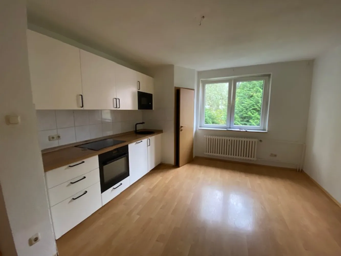 2 Zimmer Wohnung mit 60 m² in Essen – Bild 3