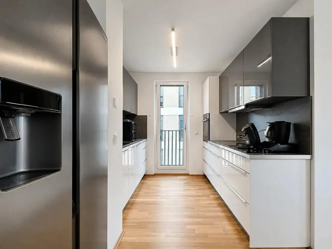 3 Zimmer Wohnung mit 79 m² in München – Bild 3