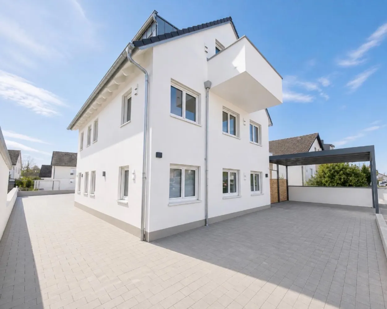 2 Zimmer Wohnung mit 58 m² in Ingolstadt – Bild 10