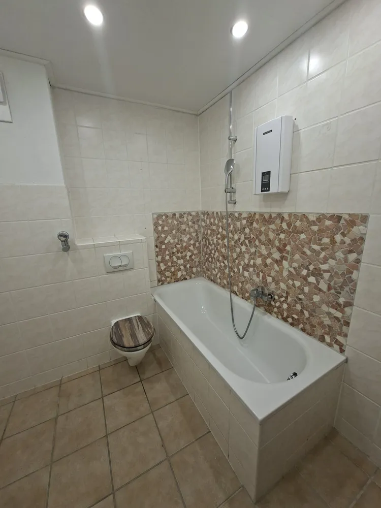 4 Zimmer Wohnung mit 96 m² in Duisburg – Bild 11