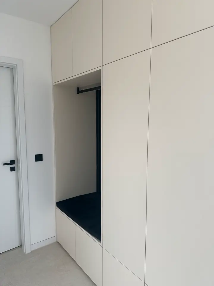 3 Zimmer Wohnung mit 72 m² in Borna – Bild 5