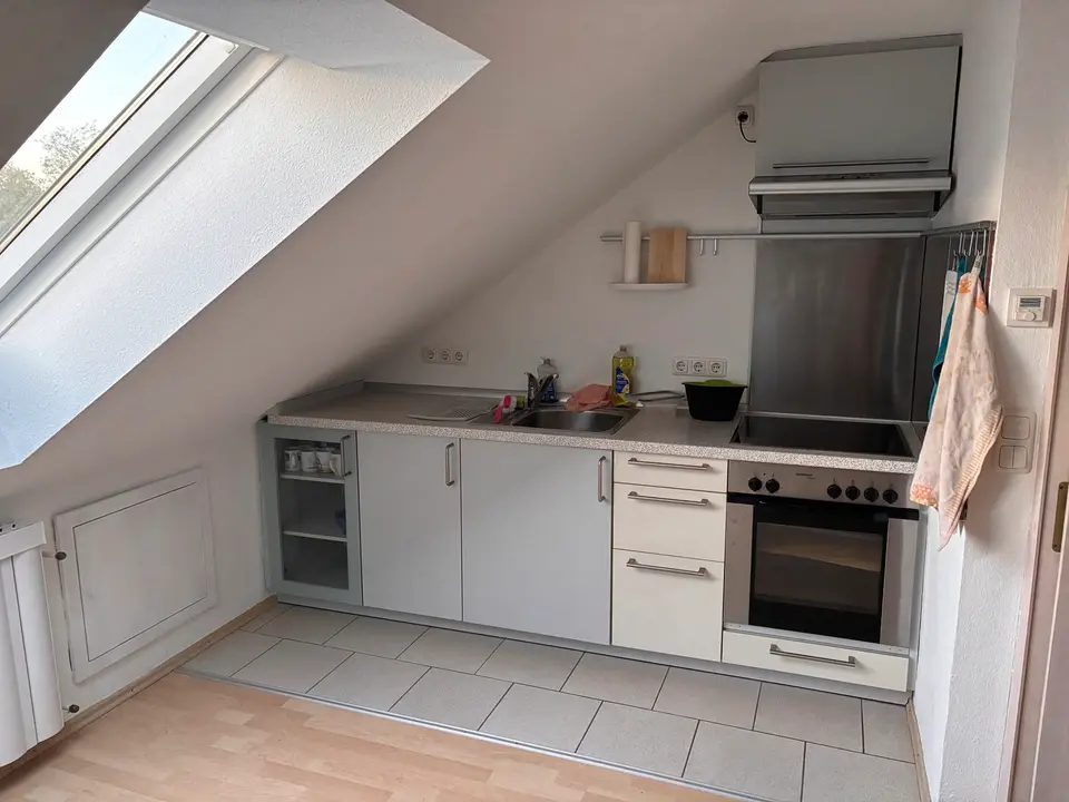 2 Zimmer Wohnung mit 60 m² in Erding – Bild 4