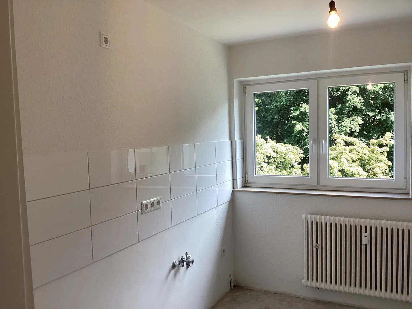 4 Zimmer Wohnung mit 60 m² in Gelsenkirchen – Bild 6