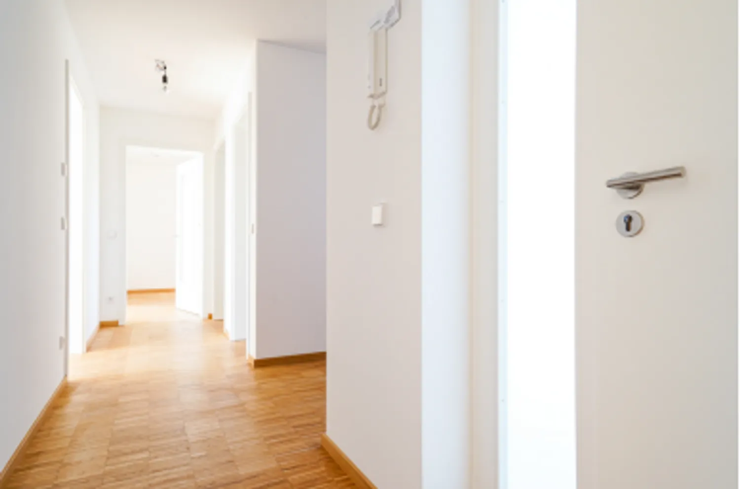 3 Zimmer Wohnung mit 130 m² in Ingolstadt – Bild 9