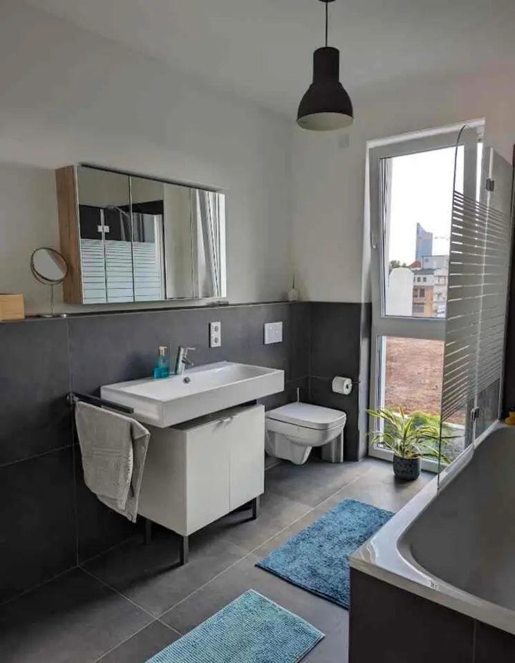 WG-Zimmer mit 120 m² in Borna – Bild 5