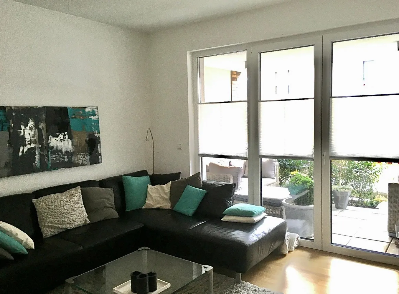 3 Zimmer Wohnung mit 95 m² in Braunschweig – Bild 7