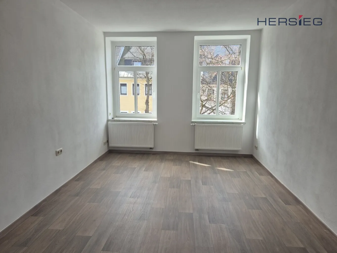 2 Zimmer Wohnung mit 59 m² in Annaberg-Buchholz – Bild 2