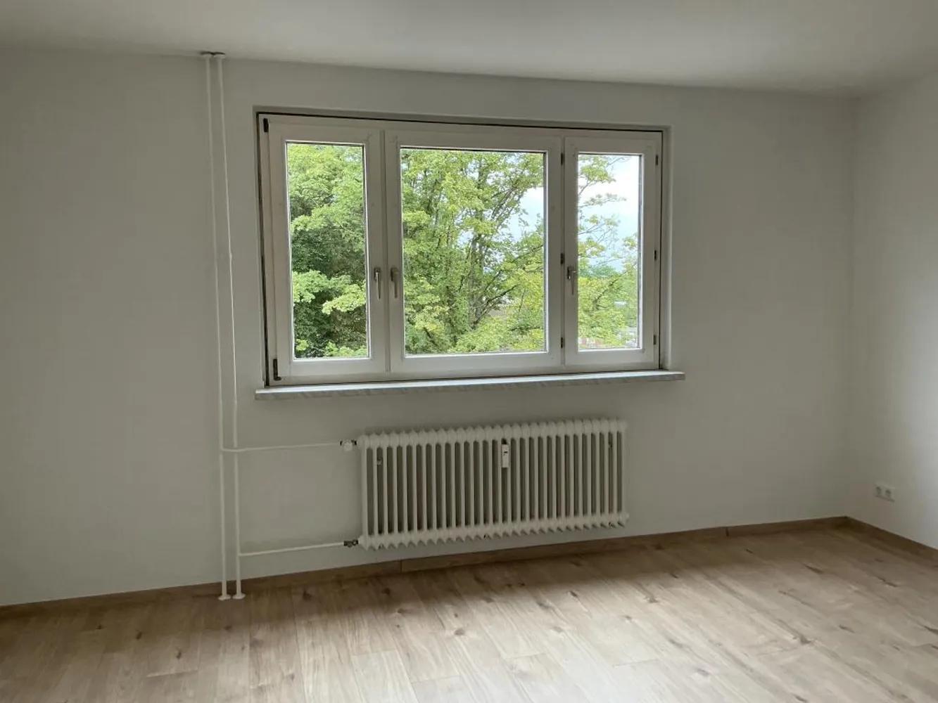 3 Zimmer Wohnung mit 55 m² in Essen – Bild 5