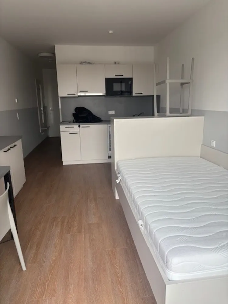 1 Zimmer Wohnung mit 38 m² in Berlin – Bild 2