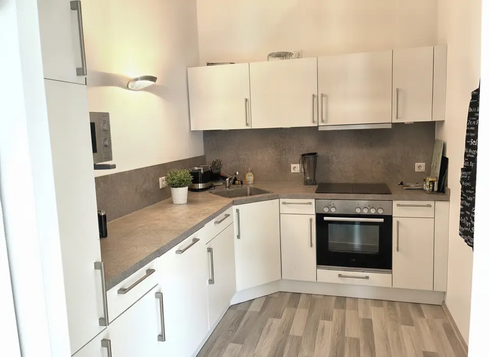 2 Zimmer Wohnung mit 67 m² in Heppenheim – Bild 7