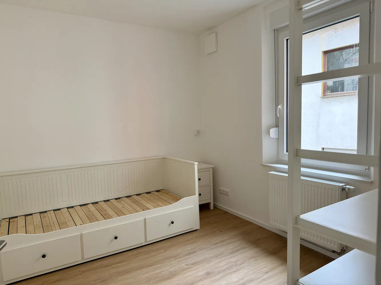 2 Zimmer Wohnung mit 34 m² in Aachen – Bild 5