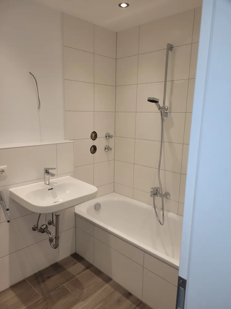 4 Zimmer Wohnung mit 85 m² in Augsburg – Bild 6