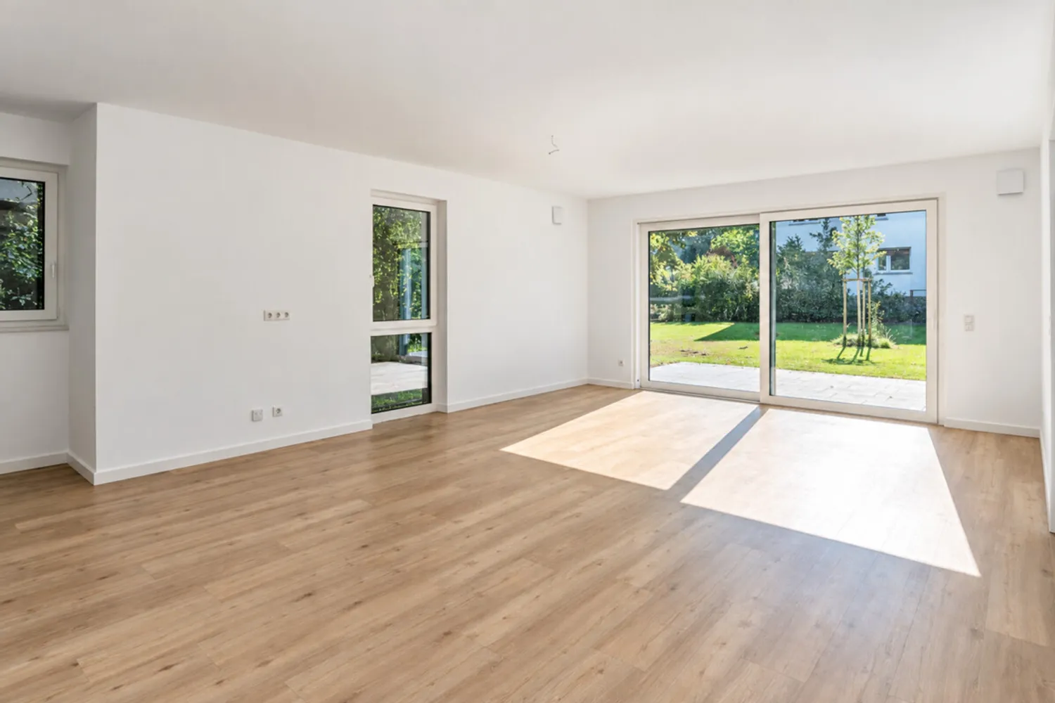 4 room apartment with 114 m² in Bielefeld – Photo 2