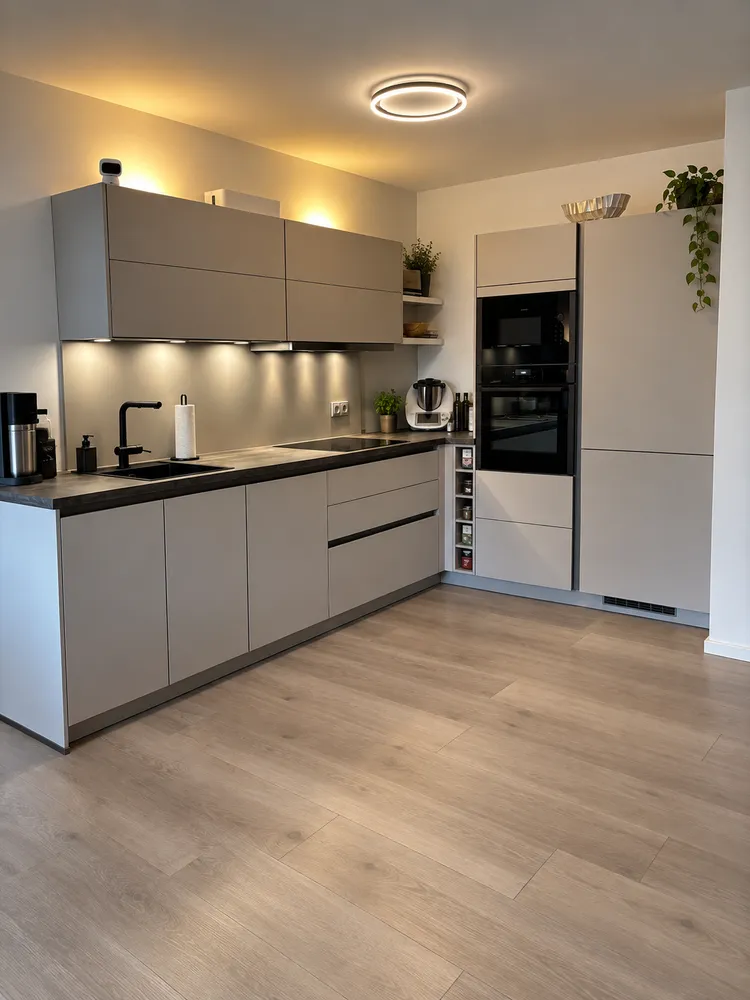 2 Zimmer Wohnung mit 103 m² in Krefeld – Bild 12