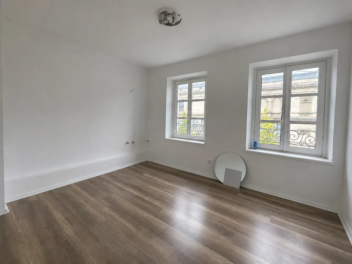 4 Zimmer Wohnung mit 81 m² in Krefeld – Bild 2