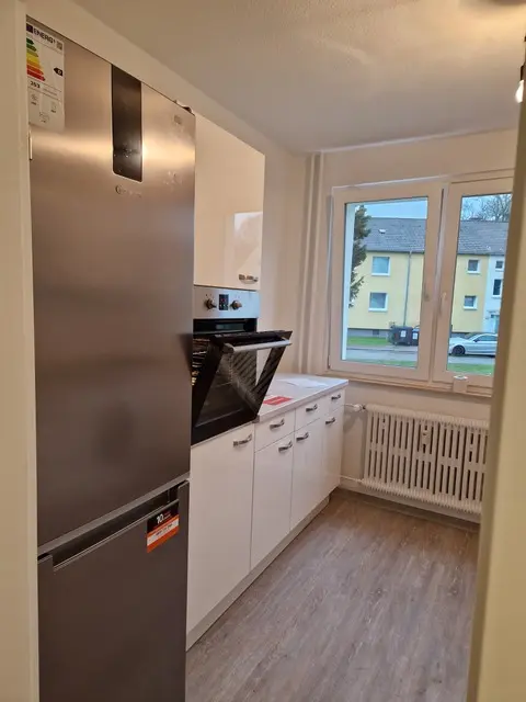 3 Zimmer Wohnung mit 64 m² in Dortmund – Bild 8