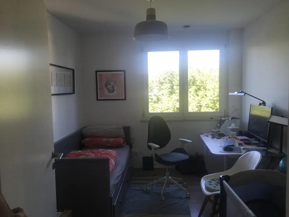 5 Zimmer Wohnung mit 140 m² in Kornwestheim – Bild 8