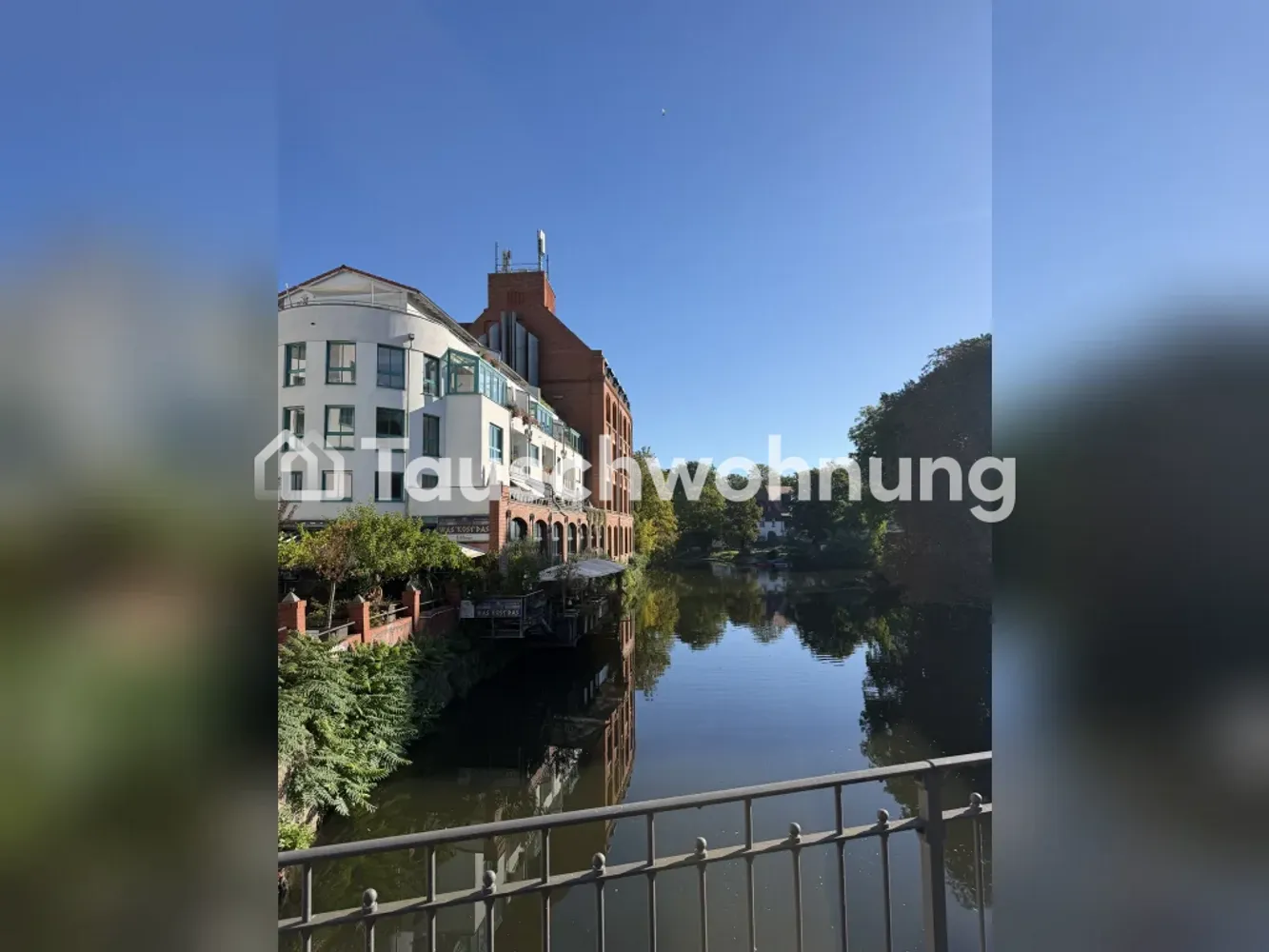 3 Zimmer Wohnung mit 95 m² in Leipzig – Bild 2