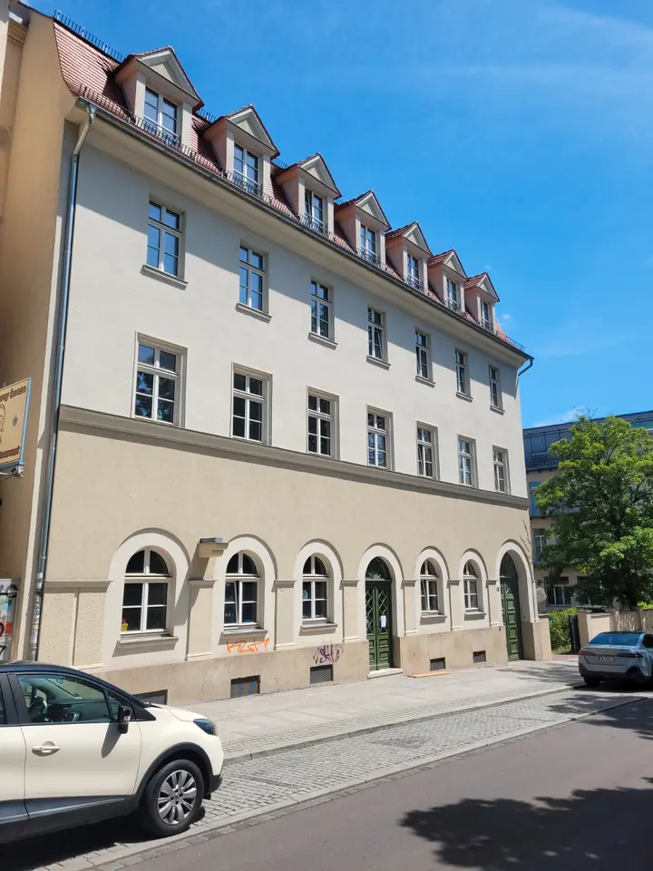 3 Zimmer Wohnung mit 75 m² in Halle (Saale) – Bild 6