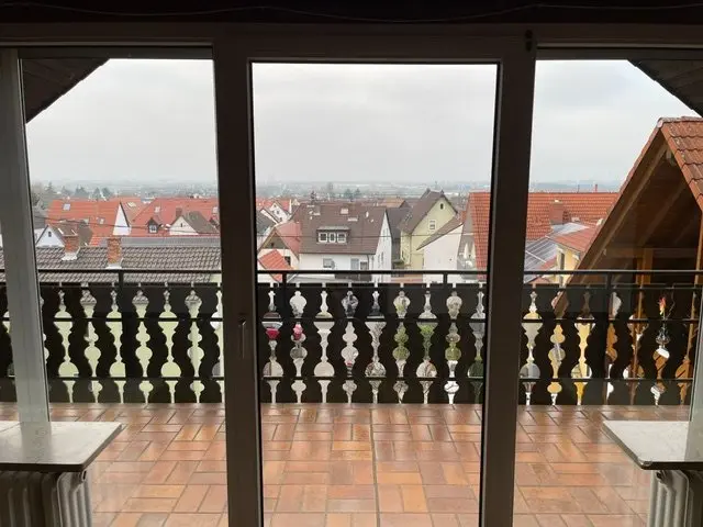 1 Zimmer Wohnung mit 52 m² in Weinheim – Bild 5