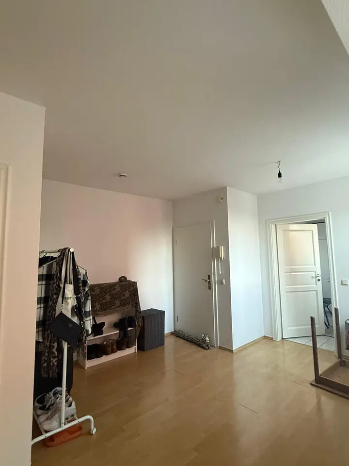 3 room apartment with 76 m² in Schwerin – Photo 4