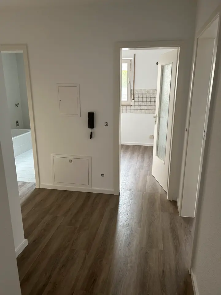 2 Zimmer Wohnung mit 52 m² in Balingen – Bild 4