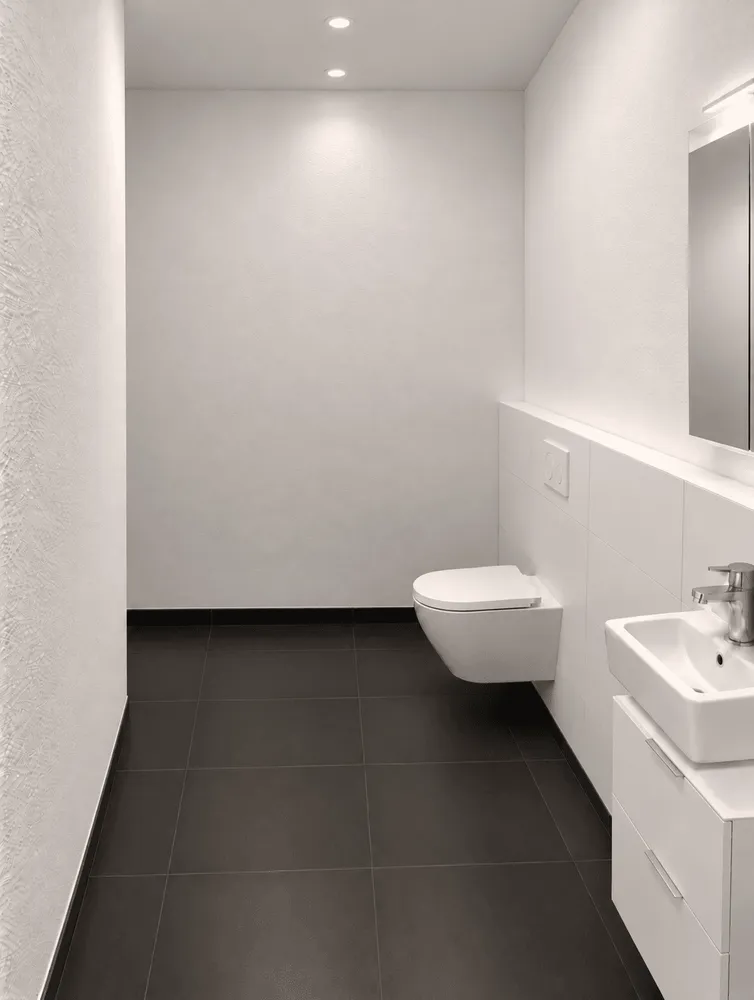 1 room apartment with 41 m² in Wiesbaden – Photo 2