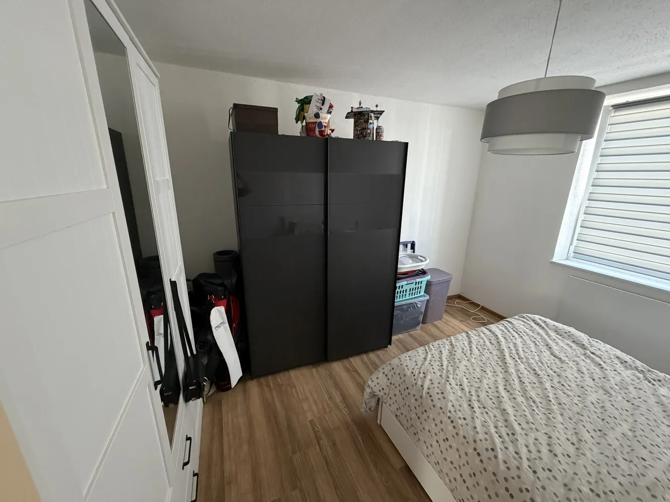 2 Zimmer Wohnung mit 40 m² in München – Bild 3