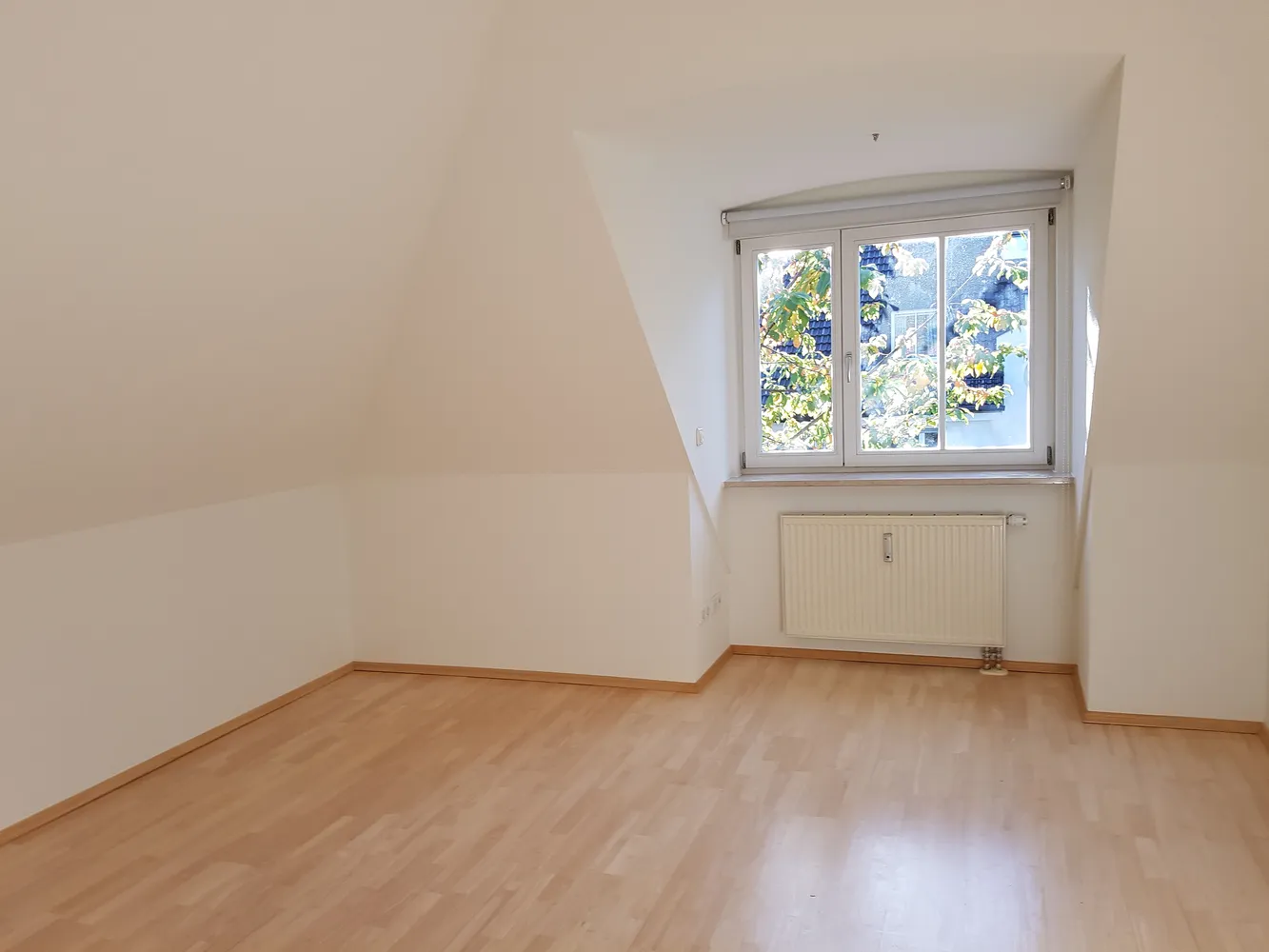 3 Zimmer Wohnung mit 84 m² in München – Bild 3