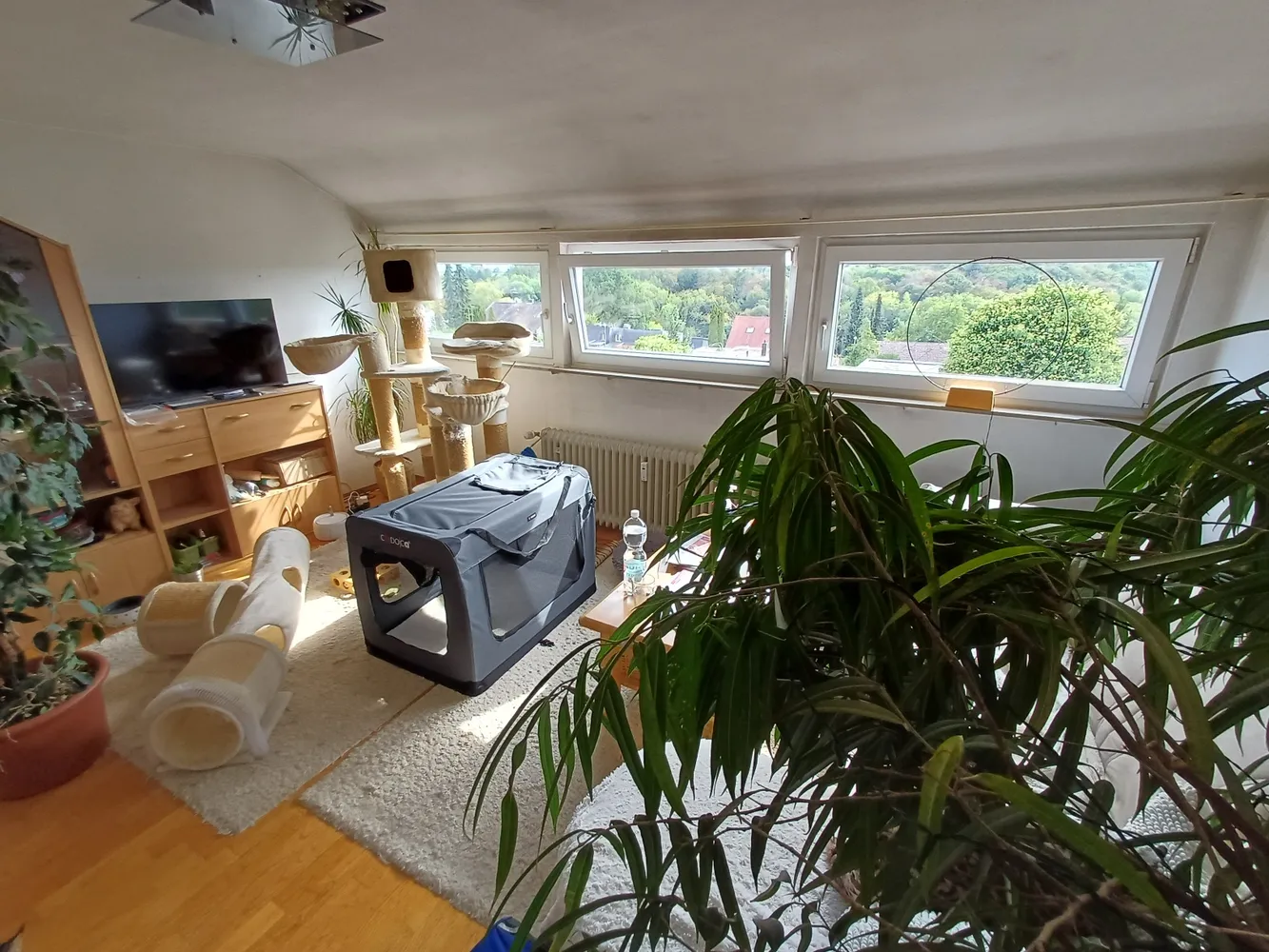 2 Zimmer Wohnung mit 50 m² in Stuttgart – Bild 5