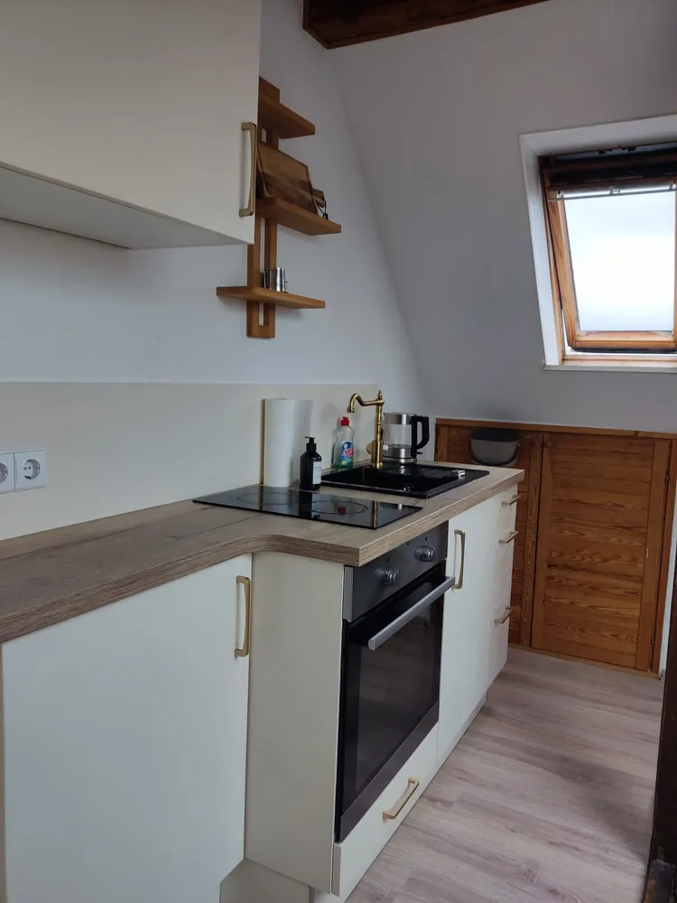 1 Zimmer Wohnung mit 30 m² in Kleve – Bild 3
