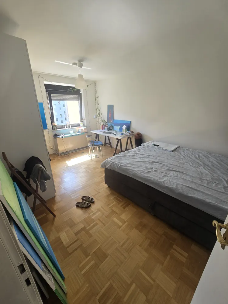 2 Zimmer Wohnung mit 63 m² in München – Bild 4
