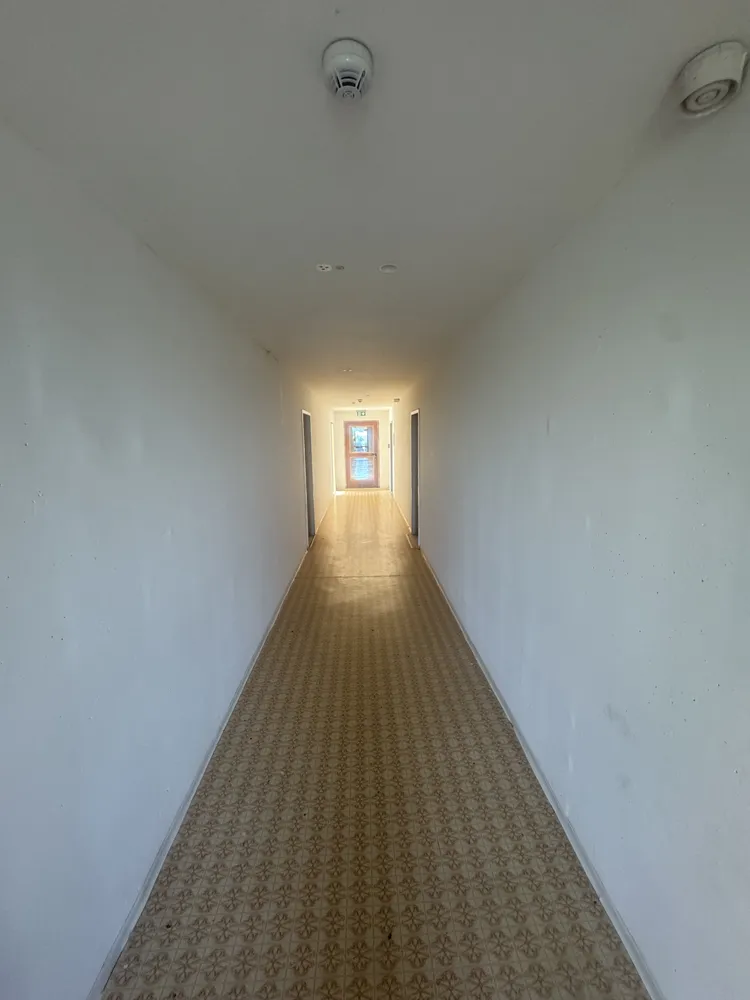 2 Zimmer Wohnung mit 50 m² in Wismar – Bild 2