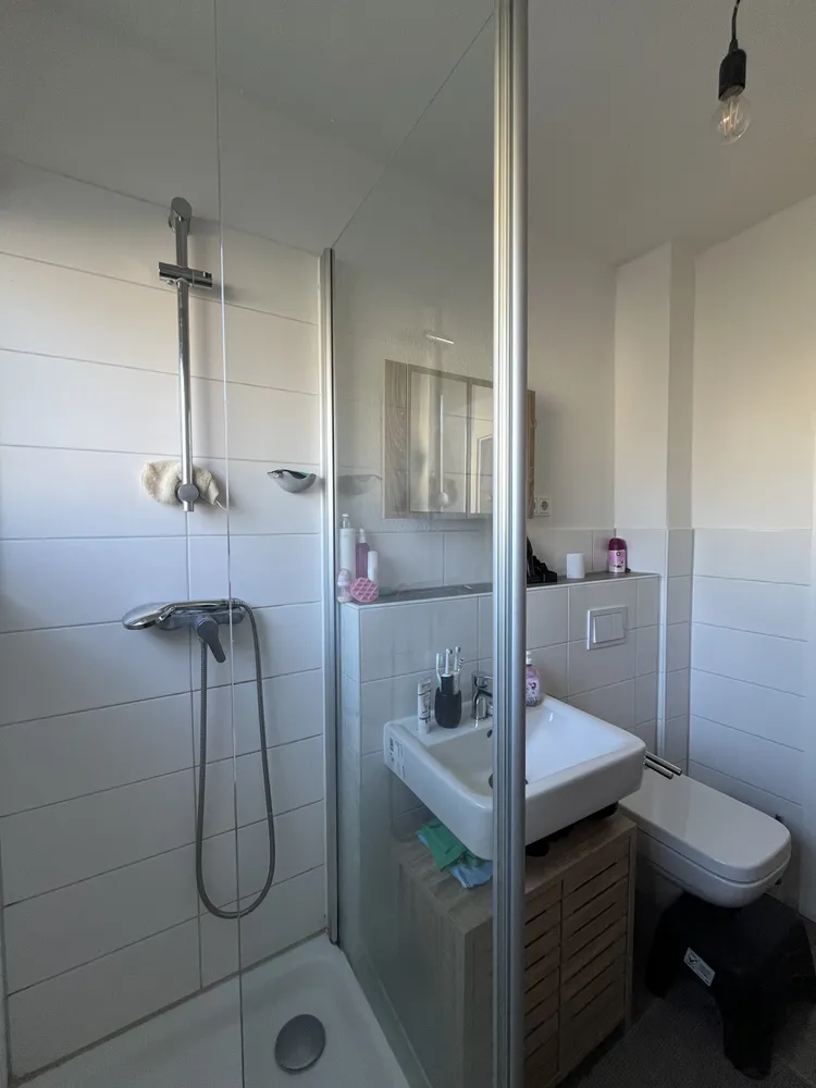 2 Zimmer Wohnung mit 52 m² in Bochum – Bild 6
