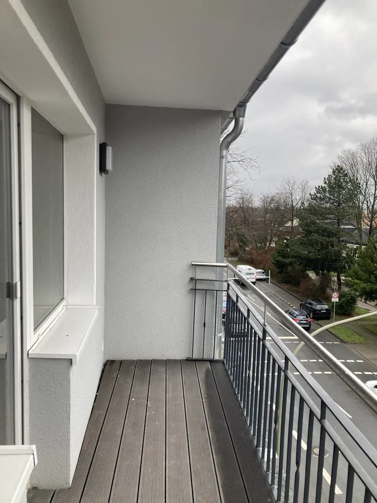 3 Zimmer Wohnung mit 83 m² in Duisburg – Bild 11