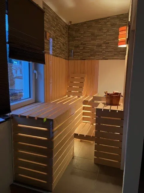 4 Zimmer Wohnung mit 165 m² in Düsseldorf – Bild 10