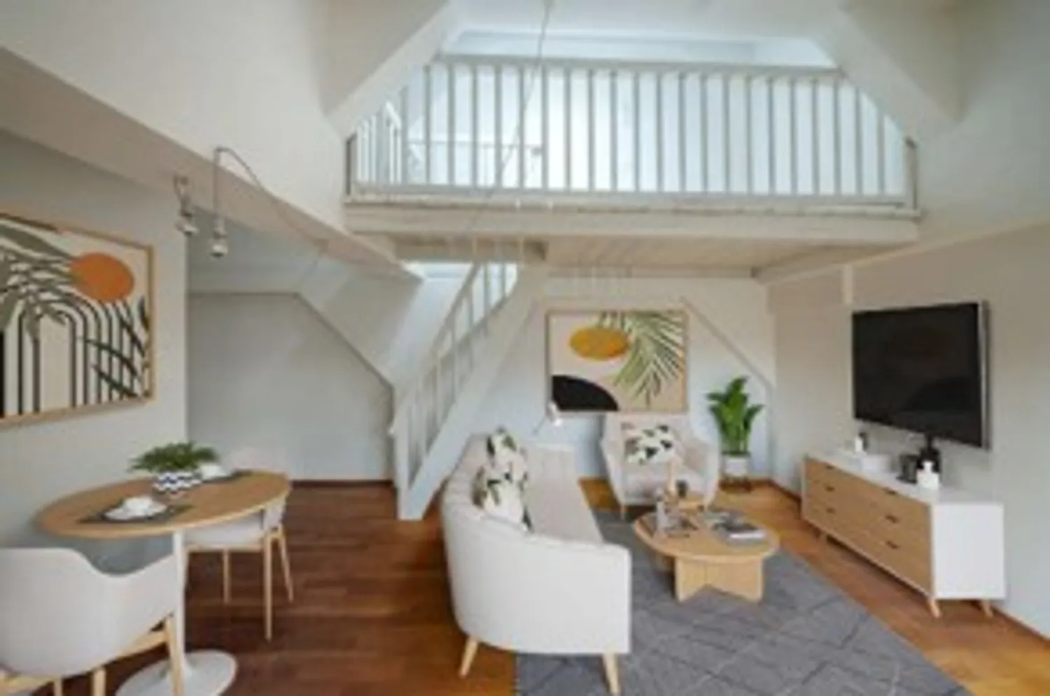 2 Zimmer Wohnung mit 81 m² in München – Bild 5